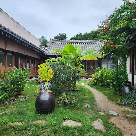 Namuae Hotel Gyeongju Exterior photo